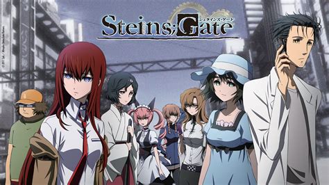 myflixer steins; gate